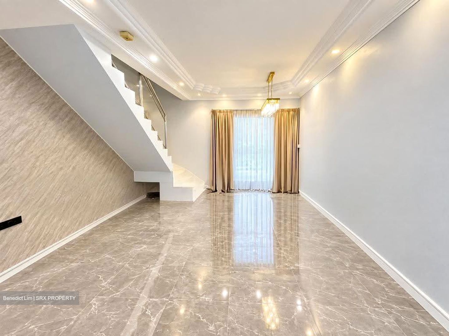 Thomson Garden Estate (D20), Terrace #625877861